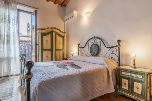  Firenze Rentals Mini Suite Corso, Pension in Florenz