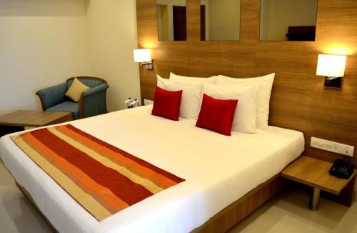 Regency Tiruttani by GRT Hotels