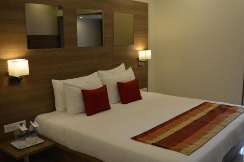 Regency Tiruttani by GRT Hotels