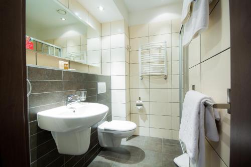 Park Hotel Diament Wroclaw, Wrocław (photo 10)