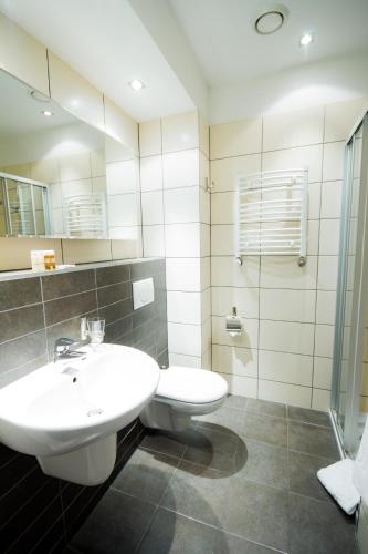 Park Hotel Diament Wroclaw, Wrocław (photo 11)