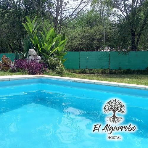 Hostal El Algarrobo in Casa Grande