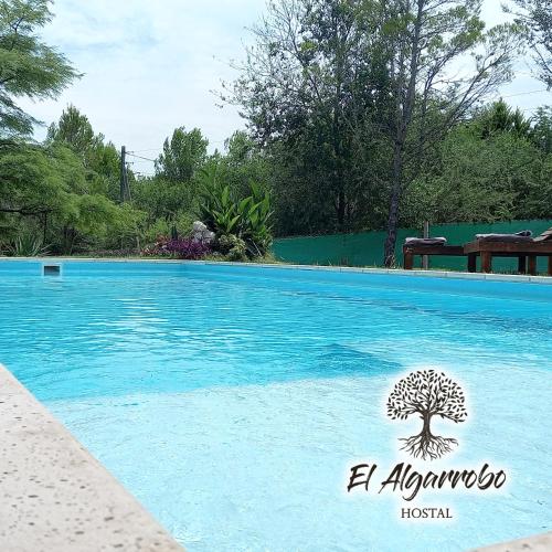 Hostal El Algarrobo in Casa Grande