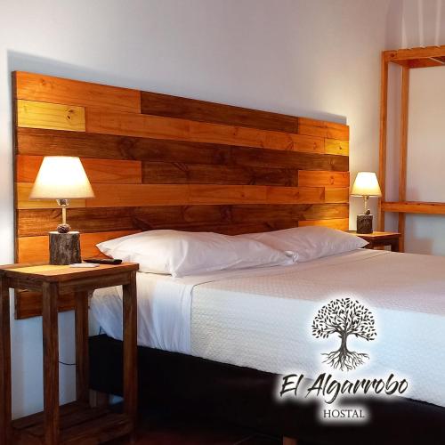 Hostal El Algarrobo in Casa Grande