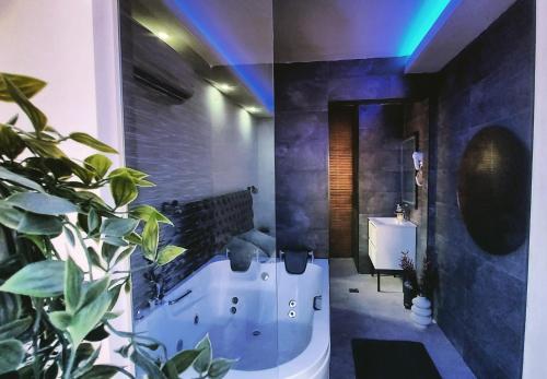 . Stars lux room