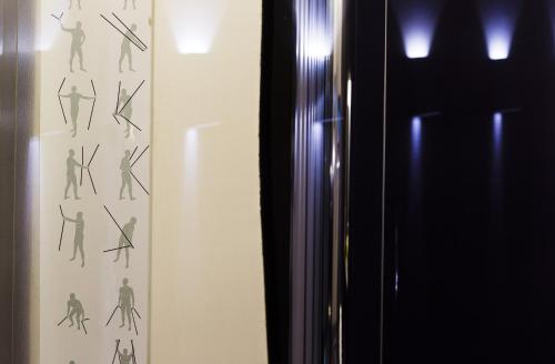 Hotel D - Strasbourg - image 3