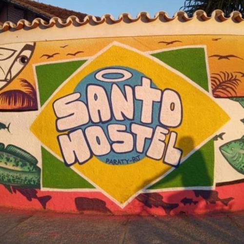 Santo Hostel Balada