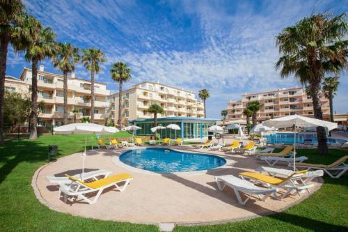 Alvor - Vitors plaza Apartamento, Portimão (foto 2)