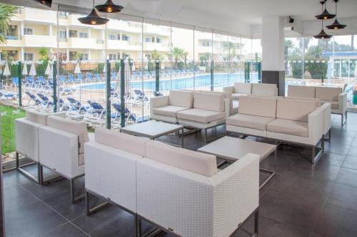 Alvor - Vitors plaza Apartamento, Portimão (foto 3)