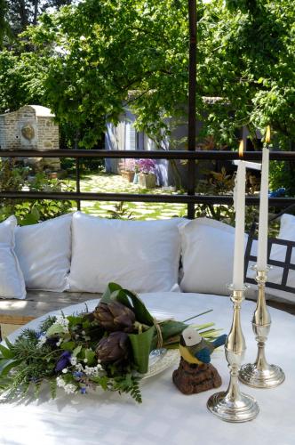 Ca'Bevilacqua Bed&Breakfast - image 4