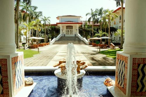 Quinta Eden Villahermosa