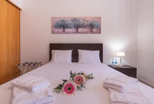 Carreiro Apartment