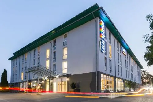 Park Inn by Radisson Göttingen in Göttingen, Deutschland
