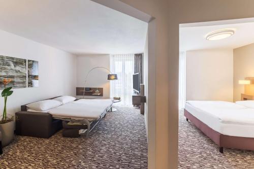 Park Inn by Radisson Göttingen in Göttingen, Deutschland