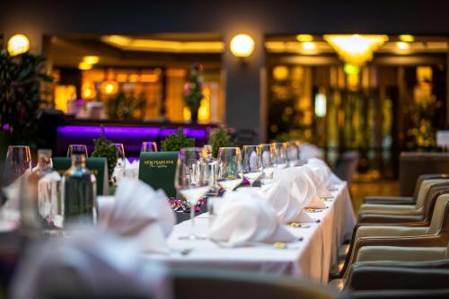 Radisson Blu Hotel Bremen - image 9