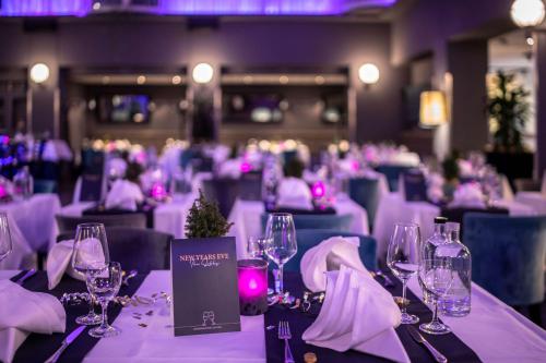 Radisson Blu Hotel Bremen - image 14