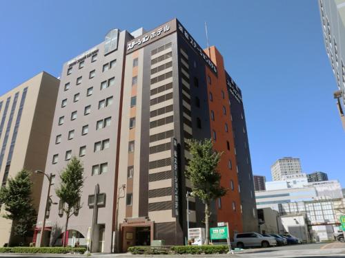 Hamamatsu Station Hotel