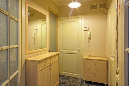 Dream Apartments Кутузовскии проспект