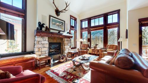 Juniper Crest #24 townhouse