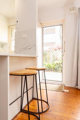 Two-Bedroom Apartment image 5