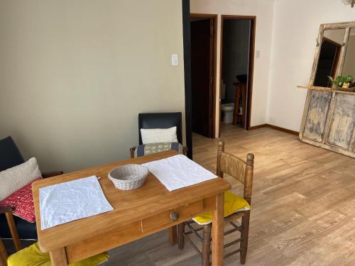 ApartaHotel LaCatedral in 레콘키스타