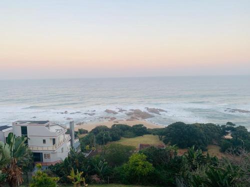 Hansmeyer Hill - 5 Bedroom House, Margate