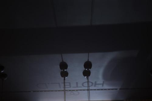 Hotel D - Strasbourg - Room service disponible - image 10