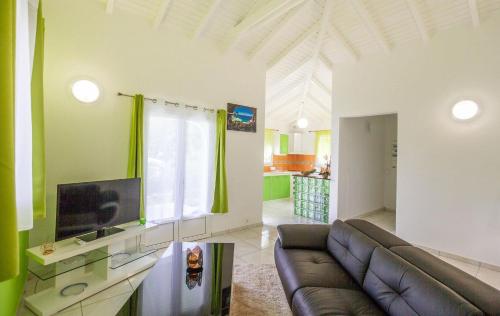 Les Villas de Boisvin in Le Moule