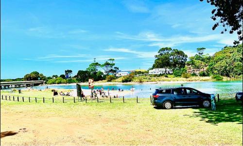 ベストウェスタン マーチソン ロッジ