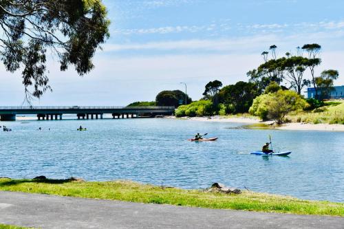 Best Western Burnie - Murchison Lodge