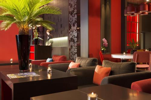 Hotel D - Strasbourg, Štrasburk