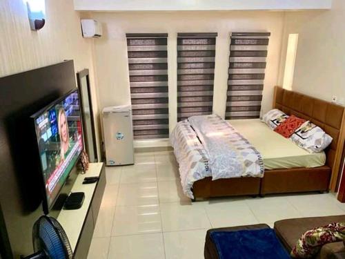 1 bedroom luxury studio lekki phase 1
