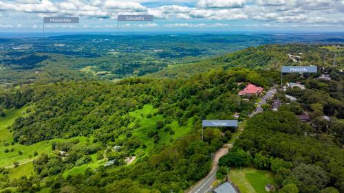 Treetops Seaview Montville