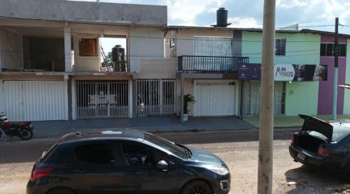 . Hospedagem juan carlos