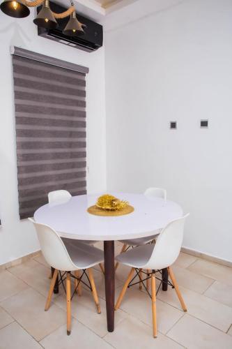 Luxury 3 Bedroom Duplex Ibadan