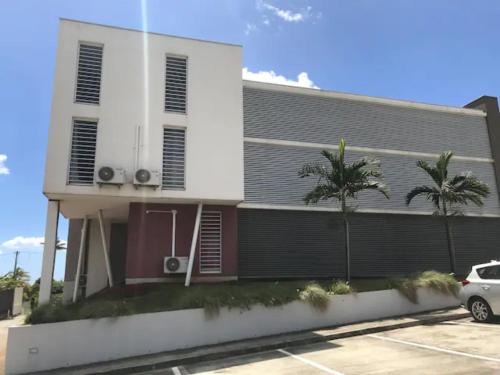 T3 beau et moderne au coeur des commodites