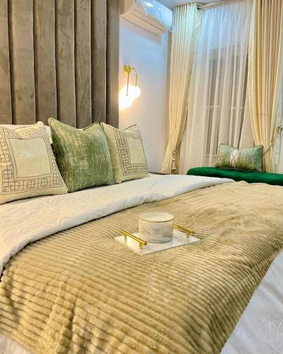 Super Luxury 2 bedroom ibadan