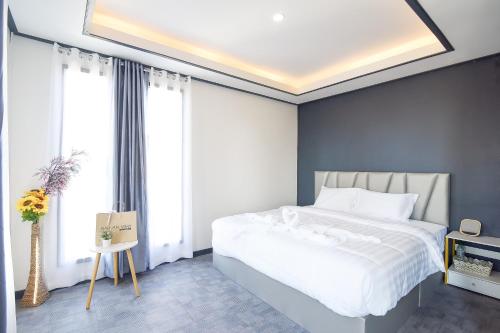 เขาค้อ บาร์ล้านวิว Barlanview, Lom Sak