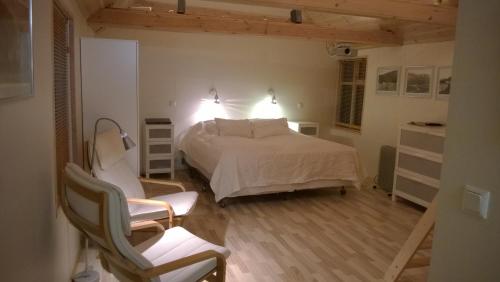 Comfortable Bungalow Isafjordur