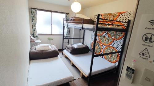 OD ゲストハウスTSUU小田原 Guest House Tsuu Odawara