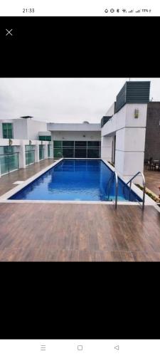 Suite luxury vista al faro