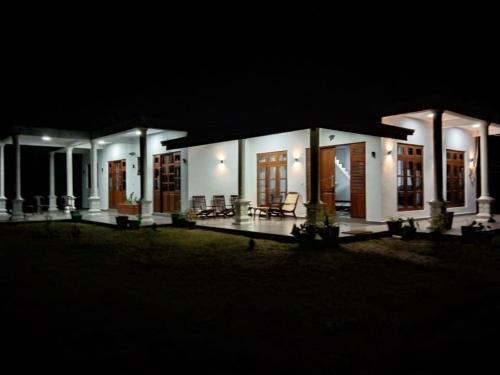 . Ceylan Star Guest Inn