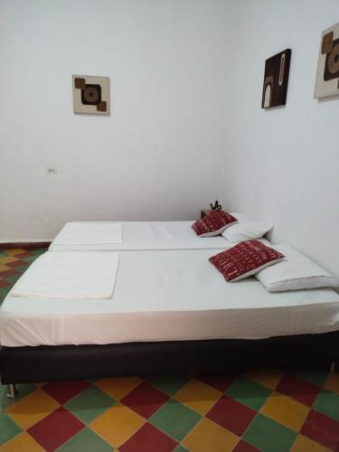 CHICAMOCHA HOSTEL