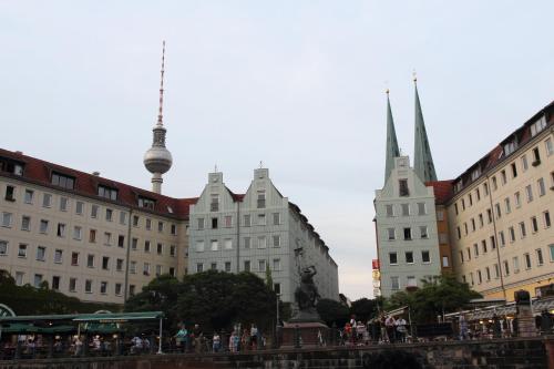 Hotel und Restaurant Kranichsberg