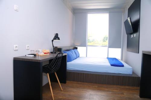 My Dormy Hostel UMM – Malang, ID