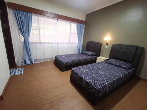 KEAFARM Copthorne Equatorial Hill Resort
