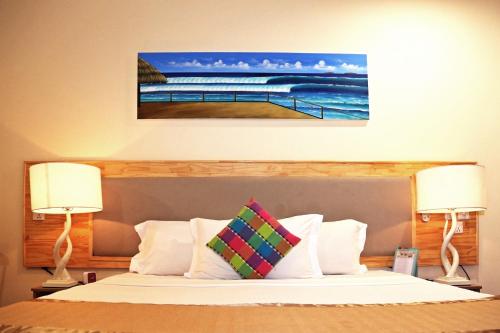 Holikan Beach Maafushi