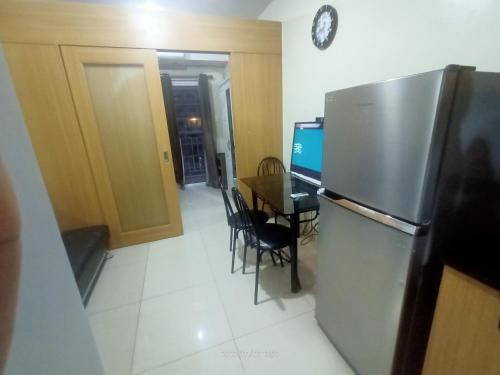 SMDC Sea Residences Condo Cj