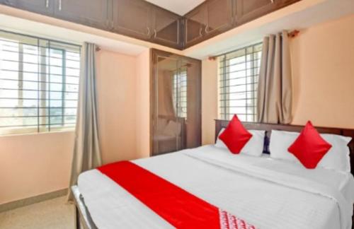 SEVEN STAR COMFORT SUGGATTA MAIN ROAD HUNASAMARANAHALLI BANGALORE