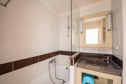 Residence Cannes Villa Francia - maeva Home - Appartement 2 Pieces 6 Perso 674